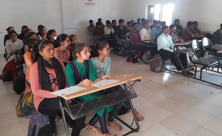 Classrooms
